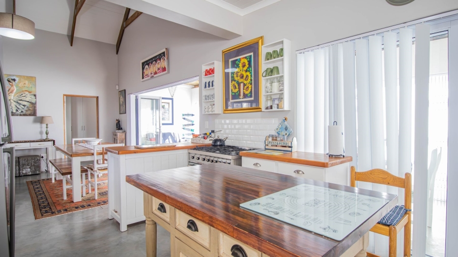 3 Bedroom Property for Sale in Britannia Reef Estate Western Cape